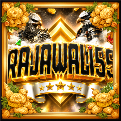 rajawali55 — mitra unggulan